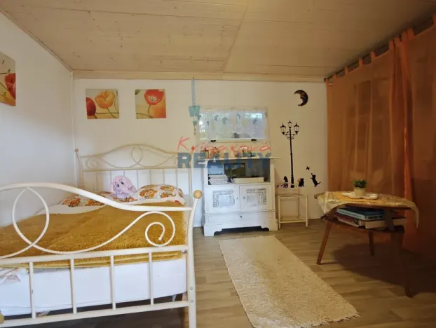 Prodej chaty, Kvítkovice, 38 m2