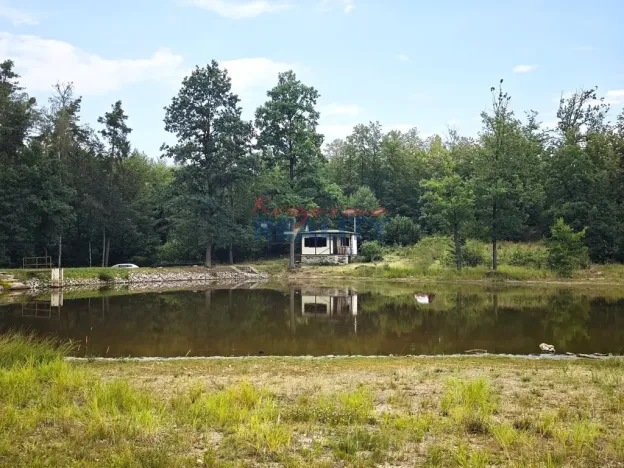 Prodej chaty, Kvítkovice, 38 m2
