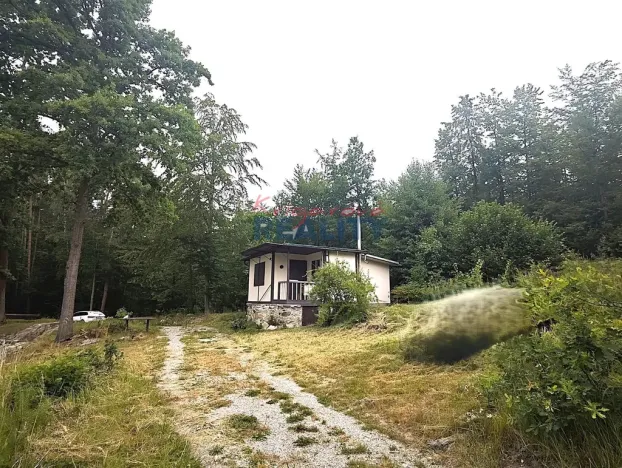Prodej chaty, Kvítkovice, 38 m2