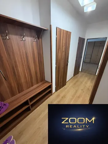 Prodej bytu 2+1, Praha - Vršovice, Ukrajinská, 53 m2