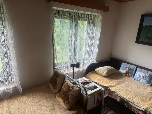 Prodej rodinného domu, Libáň, 80 m2