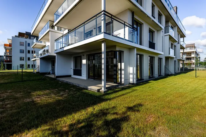Prodej bytu 3+kk, Praha - Dolní Chabry, Doksanská, 80 m2