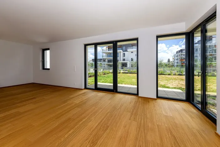 Prodej bytu 3+kk, Praha - Dolní Chabry, Doksanská, 78 m2