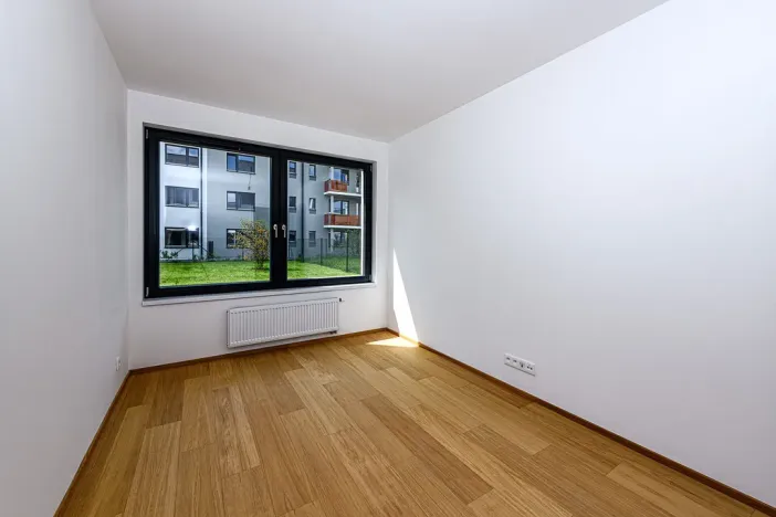 Prodej bytu 2+kk, Praha - Dolní Chabry, Doksanská, 53 m2