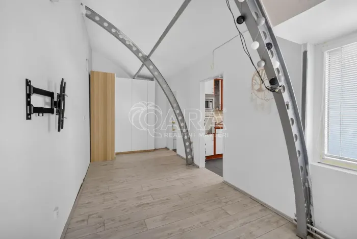 Prodej výrobních prostor, Brno - Medlánky, Turistická, 585 m2