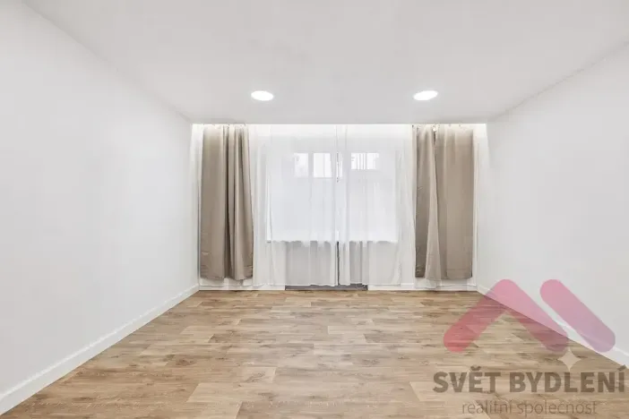 Prodej bytu 2+kk, Praha - Michle, Brtnická, 60 m2