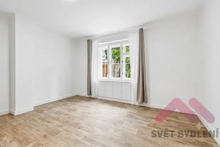 Prodej bytu 2+kk, Praha - Michle, Brtnická, 60 m2