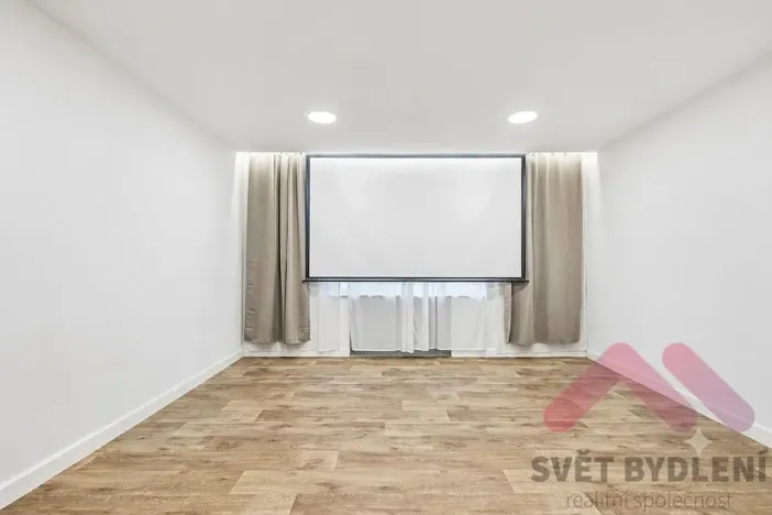 Prodej bytu 2+kk, Praha - Michle, Brtnická, 60 m2