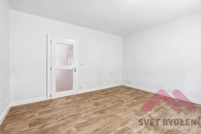 Prodej bytu 2+kk, Praha - Michle, Brtnická, 60 m2