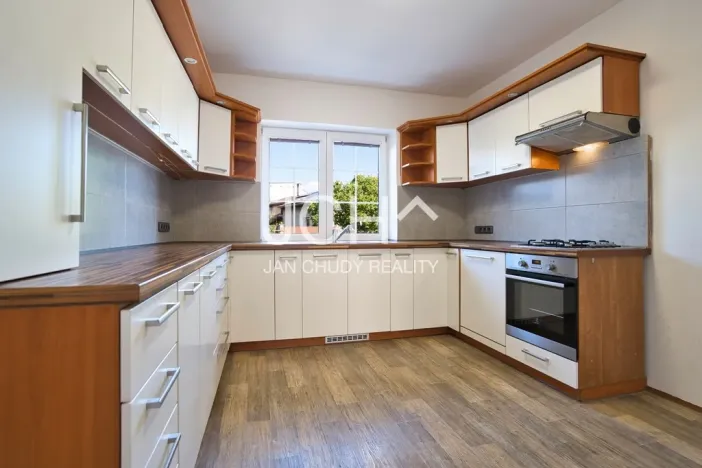 Prodej rodinného domu, Litovel - Nasobůrky, 221 m2