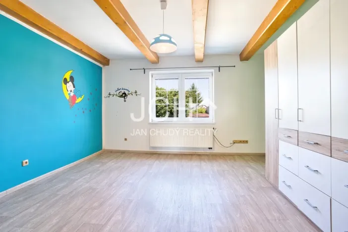 Prodej rodinného domu, Litovel - Nasobůrky, 221 m2