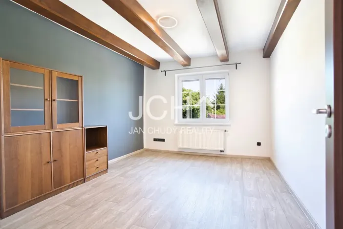 Prodej rodinného domu, Litovel - Nasobůrky, 221 m2