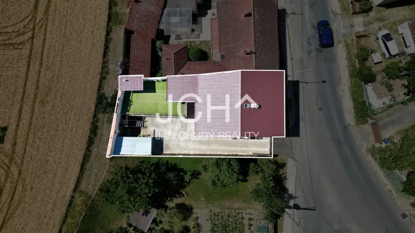Prodej rodinného domu, Litovel - Nasobůrky, 221 m2