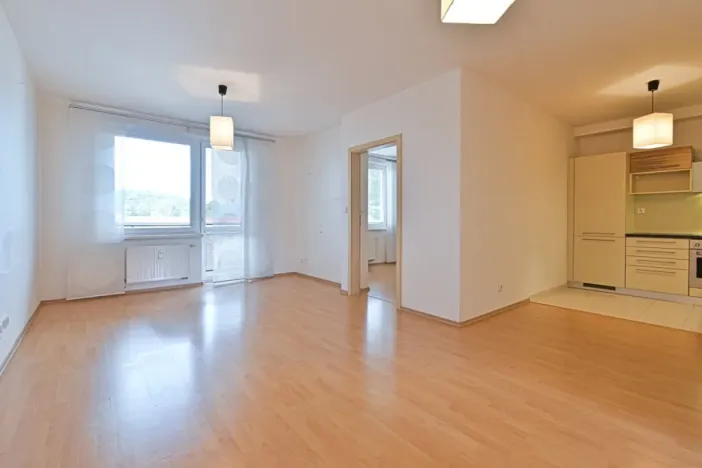 Pronájem bytu 3+kk, Brno, Černého, 61 m2