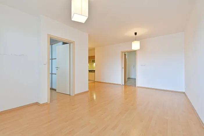 Pronájem bytu 3+kk, Brno, Černého, 61 m2