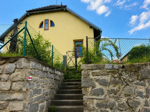 Prodej vícegeneračního domu, Počepice, 180 m2