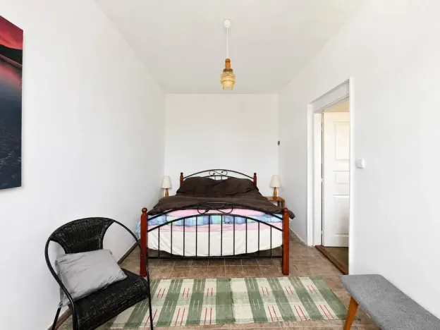 Prodej vícegeneračního domu, Počepice, 180 m2