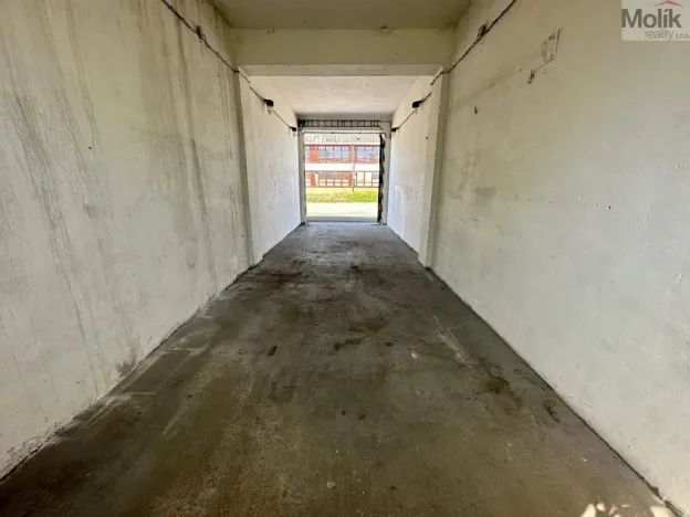 Pronájem skladu, Most - Velebudice, Dělnická, 49 m2