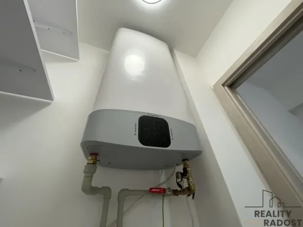 Pronájem bytu 2+kk, Břeclav, Břetislavova, 36 m2