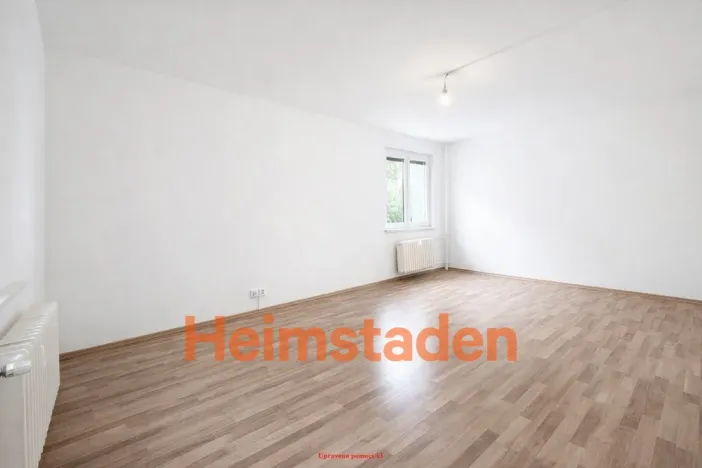 Pronájem bytu 1+kk, Karviná - Nové Město, Nedbalova, 40 m2