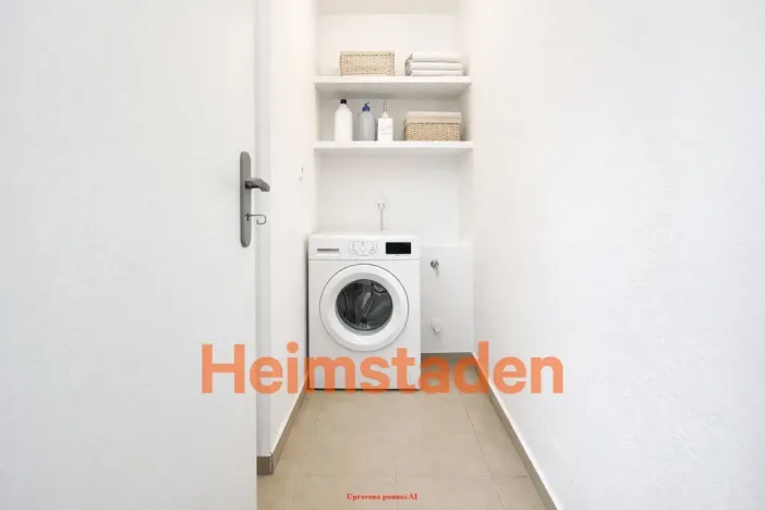 Pronájem bytu 3+1, Karviná - Nové Město, Čapkova, 74 m2