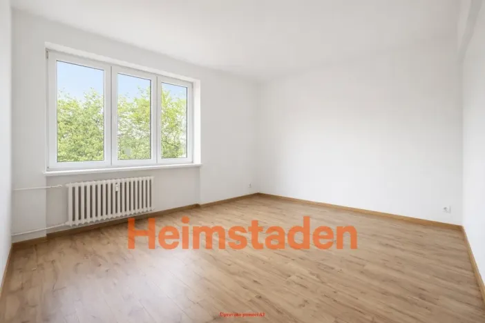 Pronájem bytu 3+1, Karviná - Nové Město, Čapkova, 74 m2