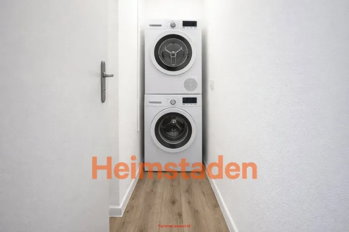 Pronájem bytu 2+1, Karviná - Nové Město, Cihelní, 55 m2