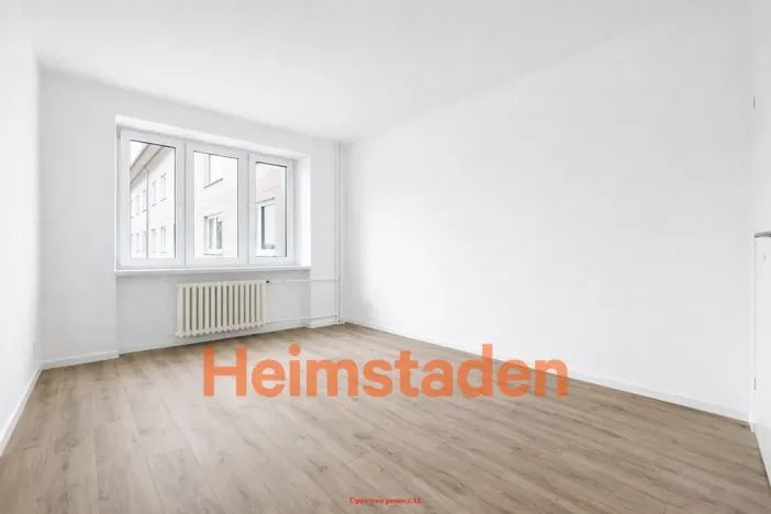 Pronájem bytu 2+1, Karviná - Nové Město, Cihelní, 55 m2