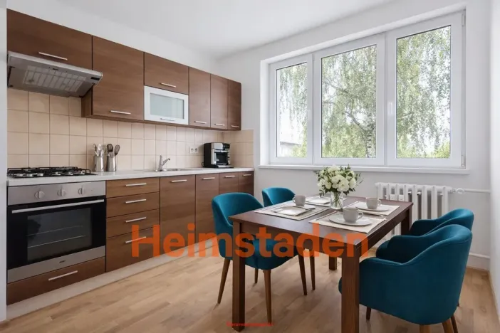 Pronájem bytu 2+1, Karviná - Nové Město, Cihelní, 57 m2