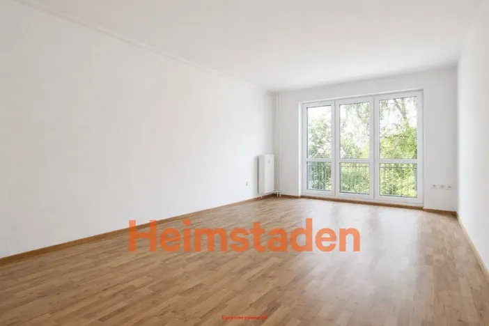 Pronájem bytu 2+1, Karviná - Nové Město, Cihelní, 57 m2