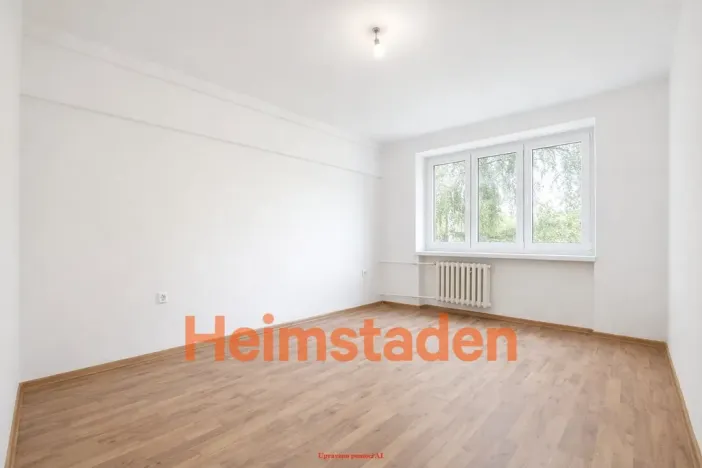 Pronájem bytu 2+1, Karviná - Nové Město, Cihelní, 57 m2
