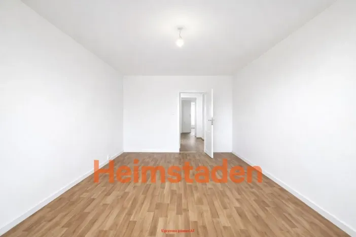 Pronájem bytu 3+1, Karviná - Ráj, Prameny, 77 m2
