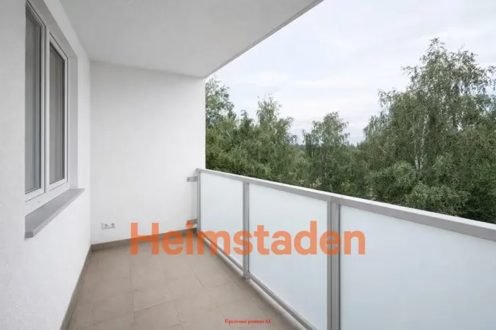 Pronájem bytu 3+1, Karviná - Ráj, Prameny, 77 m2