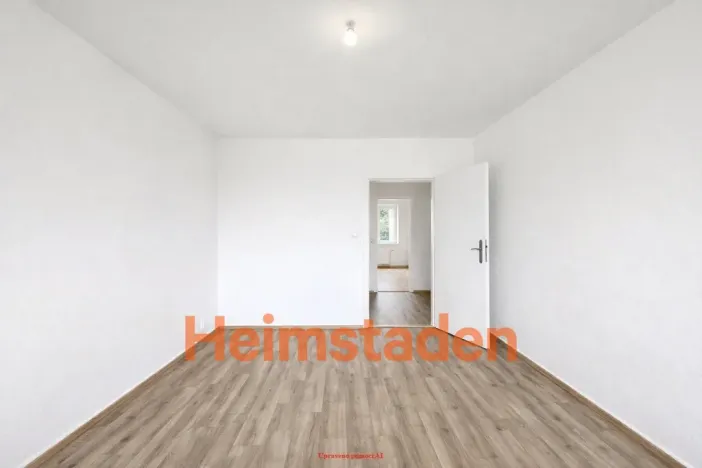Pronájem bytu 3+1, Karviná - Ráj, Prameny, 77 m2