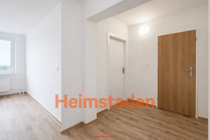 Pronájem bytu 3+1, Karviná - Ráj, Prameny, 77 m2