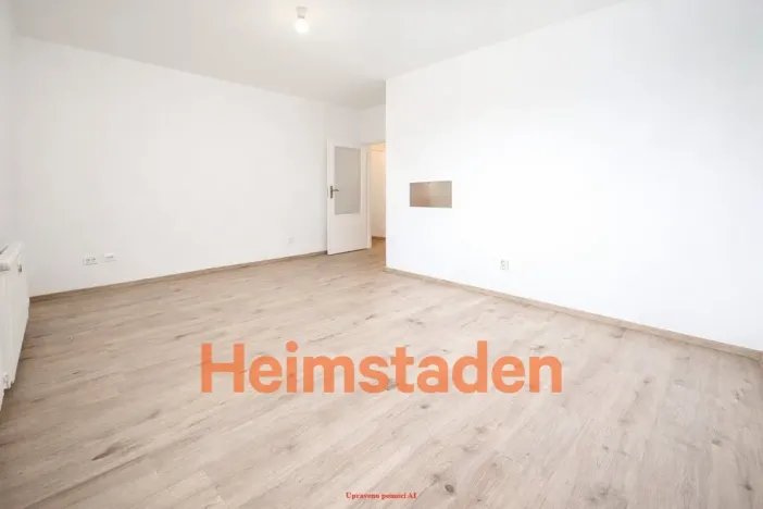 Pronájem bytu 1+kk, Albrechtice, Hornická, 24 m2