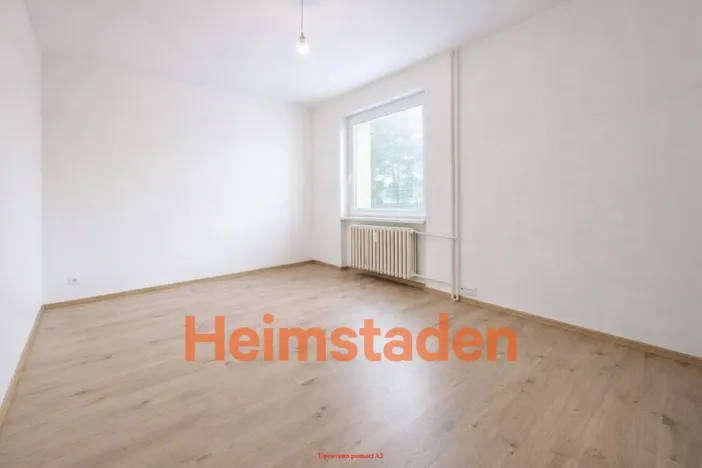 Pronájem bytu 1+kk, Albrechtice, Hornická, 24 m2