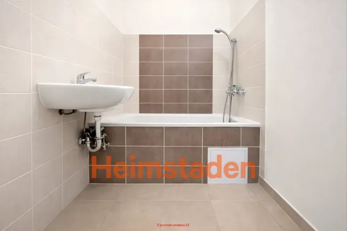 Pronájem bytu 1+kk, Albrechtice, Hornická, 24 m2