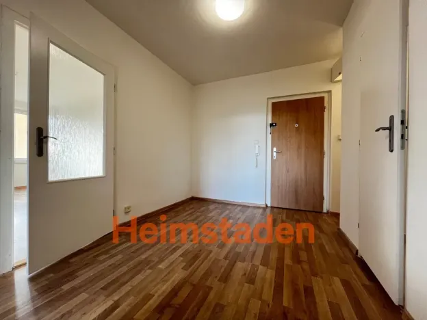 Pronájem bytu 3+1, Orlová - Lutyně, Okružní, 68 m2