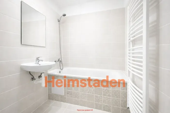 Pronájem bytu 2+1, Havířov - Město, Třeneckého, 58 m2