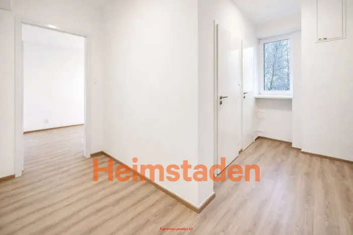 Pronájem bytu 2+1, Havířov - Město, Třeneckého, 58 m2