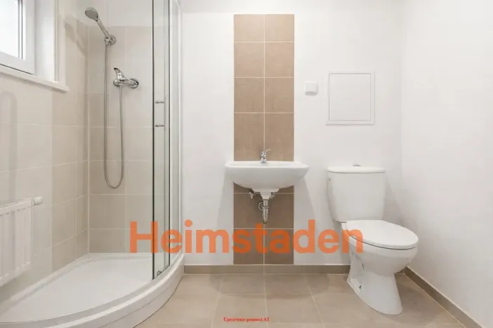 Pronájem bytu 1+kk, Havířov - Město, Nerudova, 30 m2