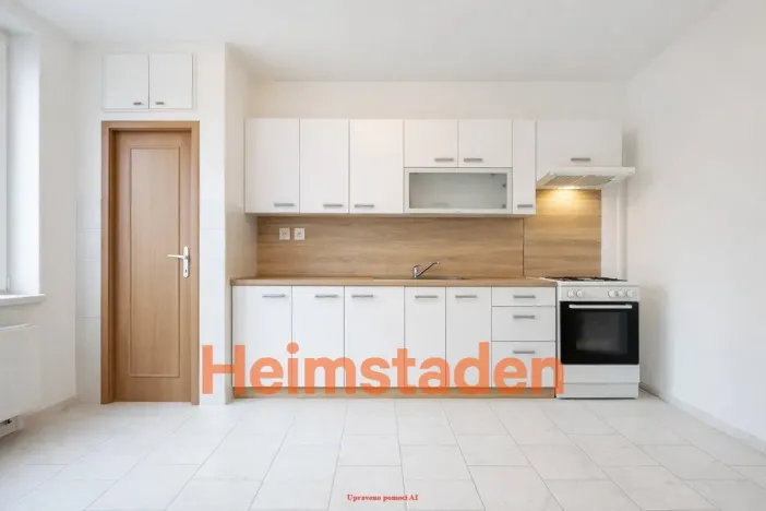 Pronájem bytu 3+1, Havířov - Město, Dělnická, 91 m2