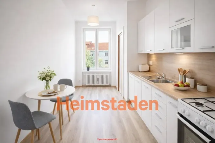 Pronájem bytu 3+1, Havířov - Město, Dělnická, 91 m2
