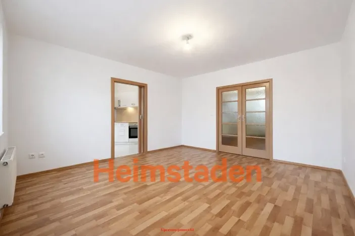 Pronájem bytu 3+1, Havířov - Město, Dělnická, 91 m2