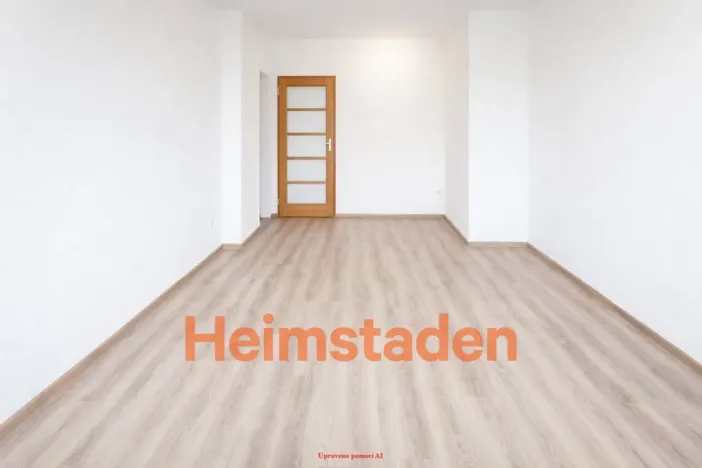 Pronájem bytu 3+1, Havířov - Město, Dělnická, 91 m2