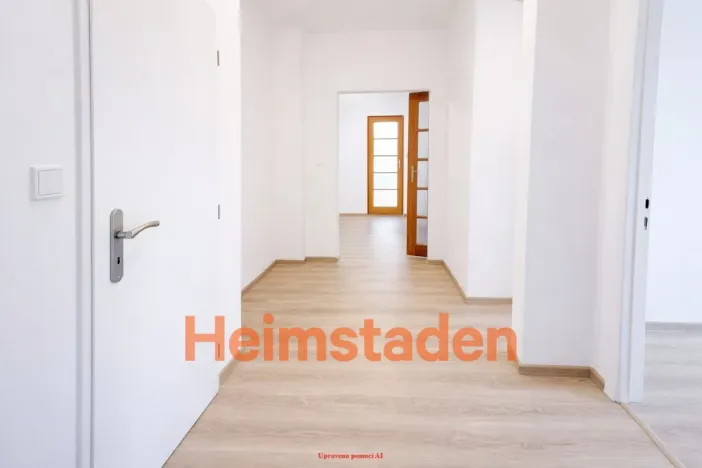 Pronájem bytu 3+1, Havířov - Město, Dělnická, 91 m2