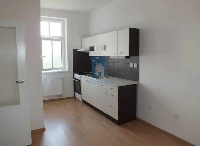 Pronájem bytu 3+kk, Plzeň, Barrandova, 67 m2