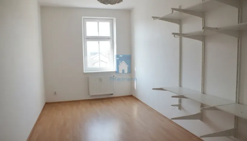 Pronájem bytu 3+kk, Plzeň, Barrandova, 67 m2