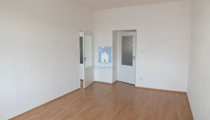Pronájem bytu 3+kk, Plzeň, Barrandova, 67 m2